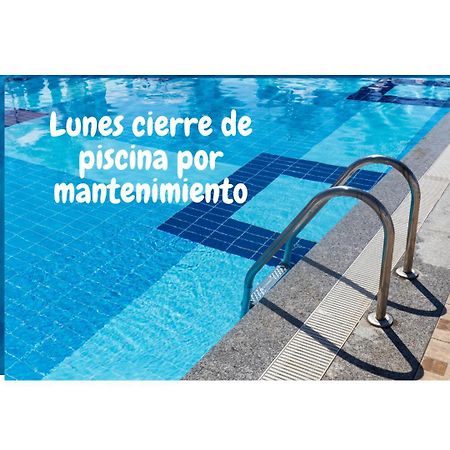 Departamento Tempu - Piura Lägenhet Exteriör bild