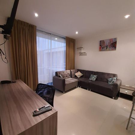 Departamento Tempu - Piura Lägenhet Exteriör bild