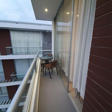 Departamento Tempu - Piura Lägenhet Exteriör bild