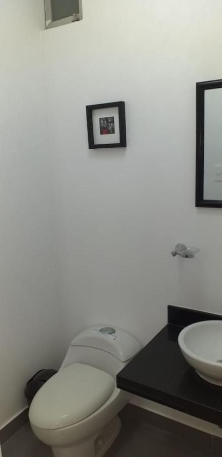 Departamento Tempu - Piura Lägenhet Exteriör bild