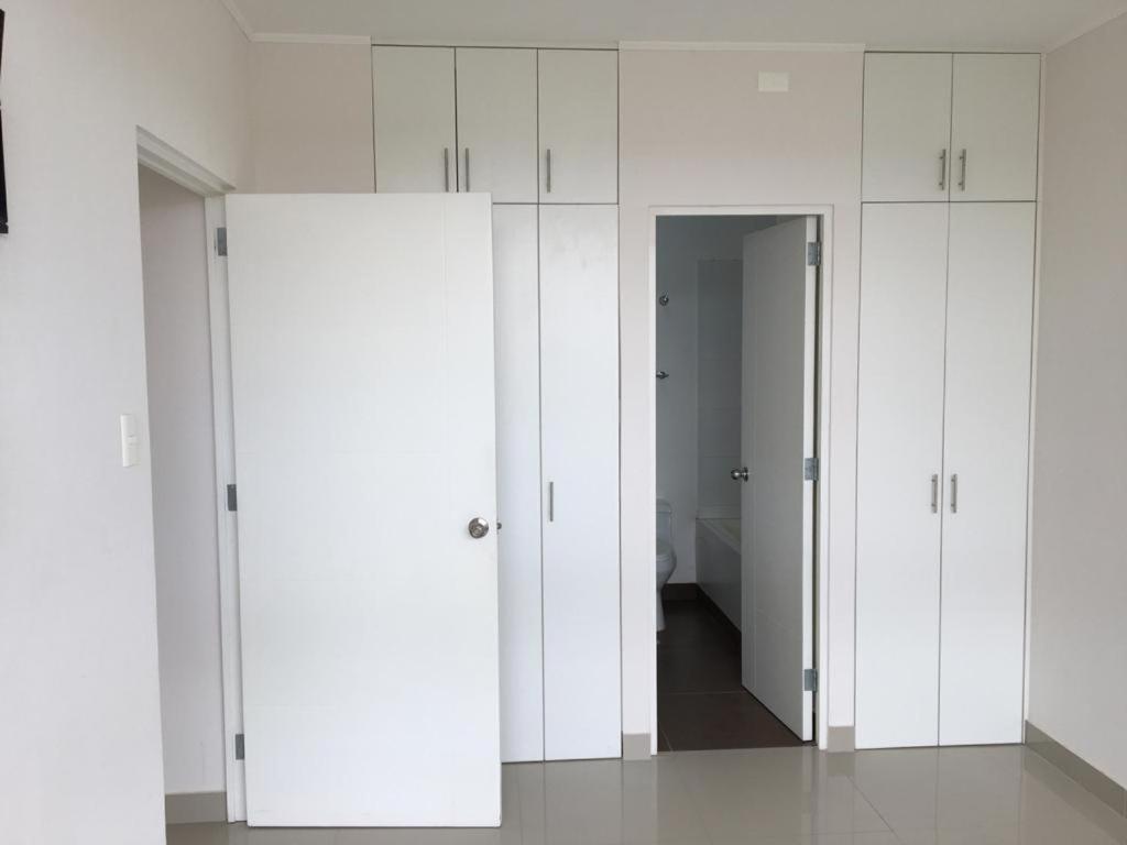 Departamento Tempu - Piura Lägenhet Exteriör bild