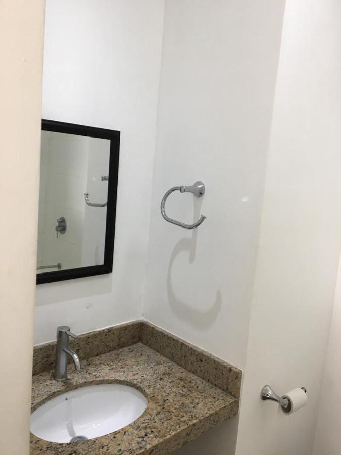 Departamento Tempu - Piura Lägenhet Exteriör bild