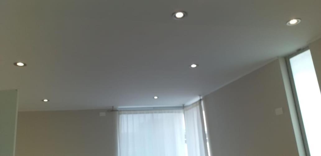 Departamento Tempu - Piura Lägenhet Exteriör bild