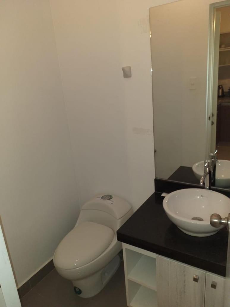 Departamento Tempu - Piura Lägenhet Exteriör bild