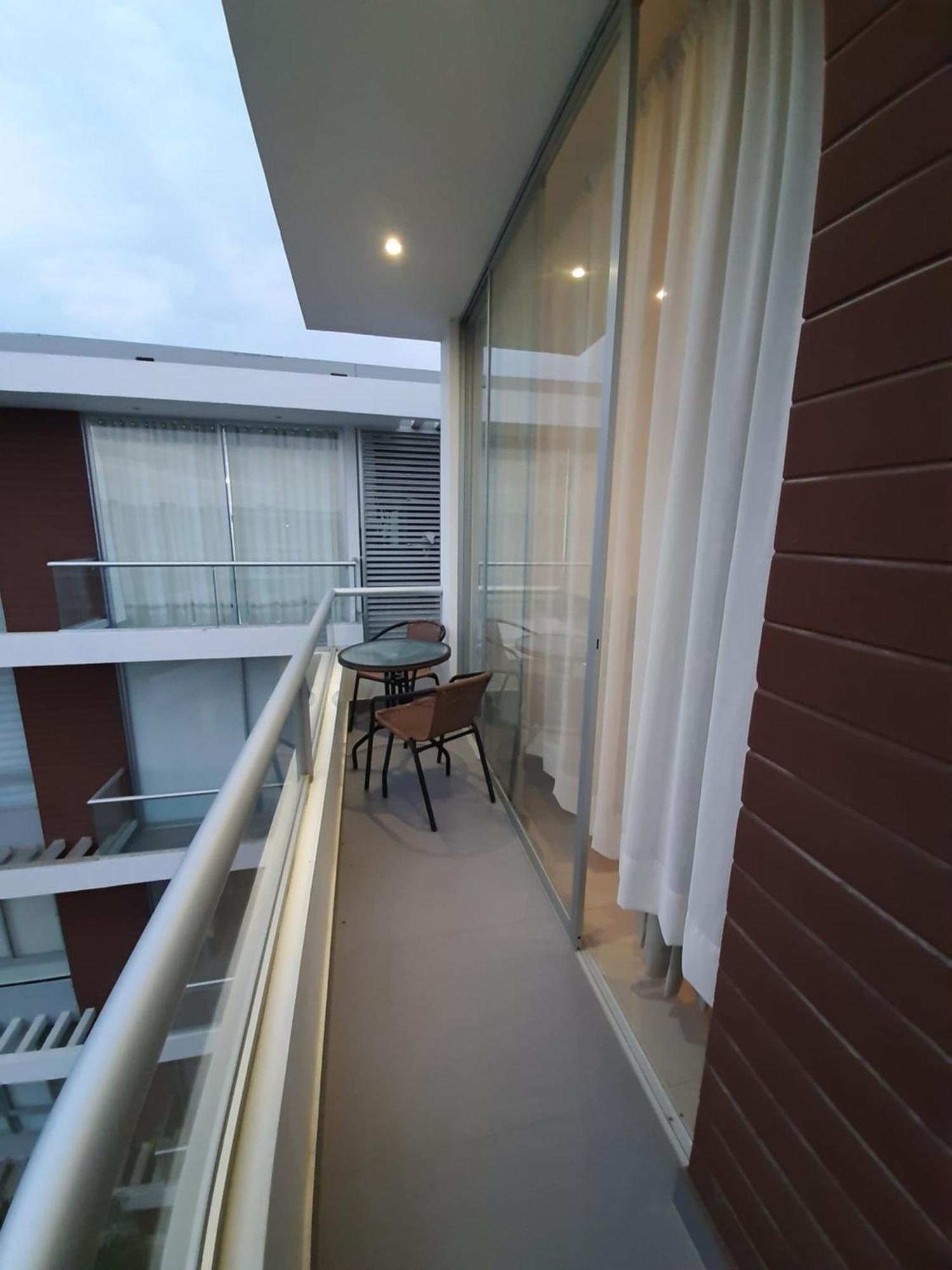 Departamento Tempu - Piura Lägenhet Exteriör bild